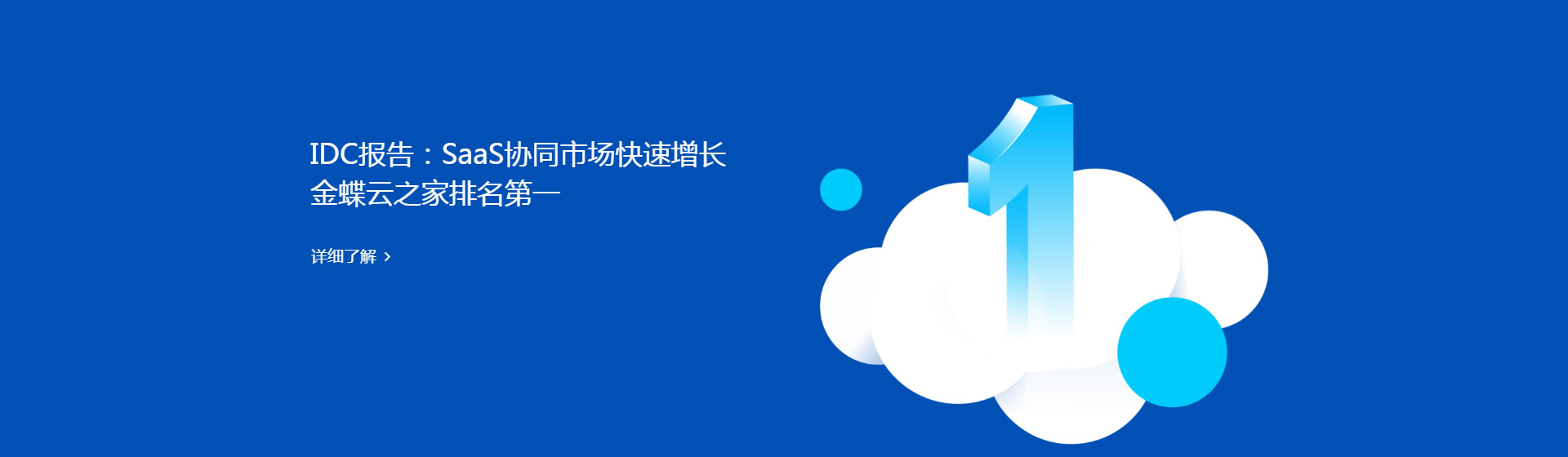 SAAS增长排名第一